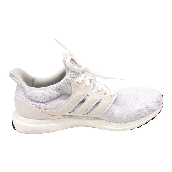 adidas Ultraboost 5.0 DNA Running Shoe Sneakers 10.5 Women's White - Picture 3 of 10